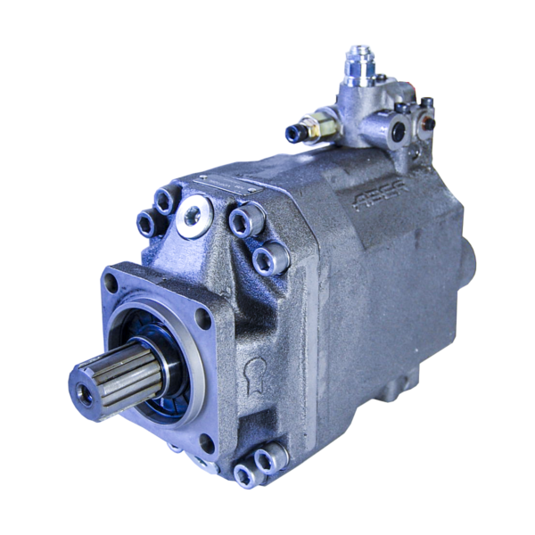 Bomba de Pistão Axial de Vazão Variável - Image 4